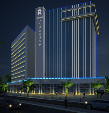 深圳玛多照明科技有限公司