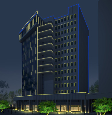 深圳玛多照明科技有限公司